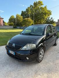 Citroen c3 neopatentati