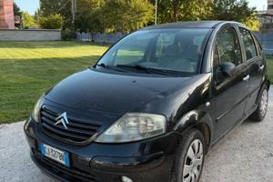 Citroen c3 neopatentati
