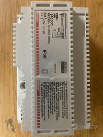 Alimentatore 2 fili  346000