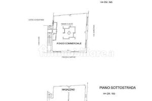 Fondo Commerciale/Negozio