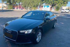 Audi a4 2.0 TDI 150CV S-TRONIC BUSINESS