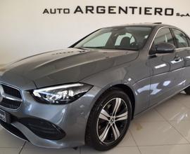 MERCEDES-BENZ C 220 d Mild hybrid Sport Plus tet