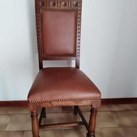 set da pranzo in stile Rinascimento