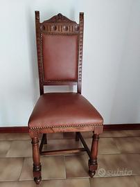 set da pranzo in stile Rinascimento