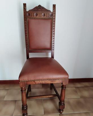 set da pranzo in stile Rinascimento