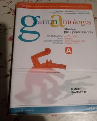 libri di testo per scuola Enaip