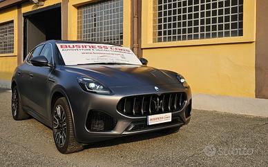 Maserati Grecale MHEV 2.0 300 CV GT Q4 CAMBIO AUTO