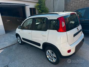Panda Twinair 0.9