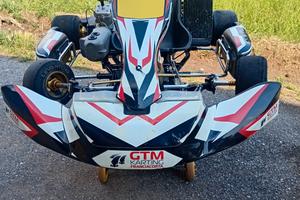 KART125monomarcia