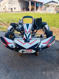 KART125monomarcia