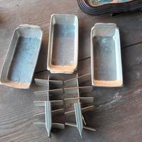 contenitori per ghiaccio 