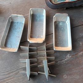 contenitori per ghiaccio 