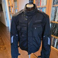 giacca da moto marca spidi