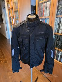 giacca da moto marca spidi