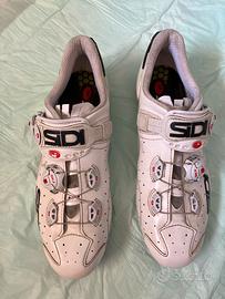 Scarpe corsa SIDI Wire CARBON 43