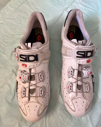 Scarpe corsa SIDI Wire CARBON 43