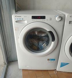 Candy Lavatrice 10 Kg 1400 Giri- NFC- 16 Programmi