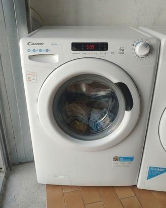 Candy Lavatrice 10 Kg 1400 Giri- NFC- 16 Programmi