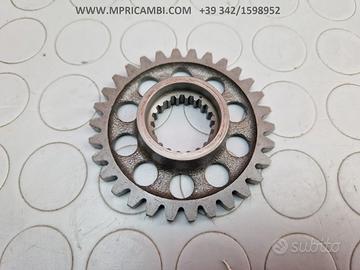 INGRANAGGIO CONTROALBERO YAMAHA YZF 250 2010 2011