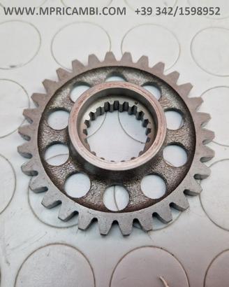 INGRANAGGIO CONTROALBERO YAMAHA YZF 250 2010 2011