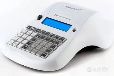 registratore di cassa