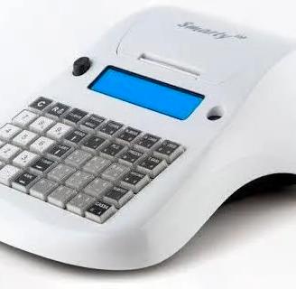 registratore di cassa