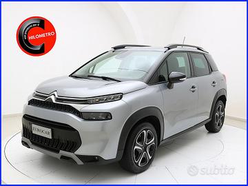 Citroën C3 Aircross 1.5 BlueHDi 120CV EAT6 Feel