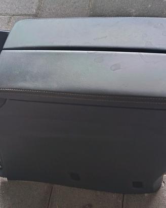 Bracciolo per Peugeot 3008/5008