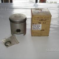 Benelli 250 canna cromata diametro 56 euro 70