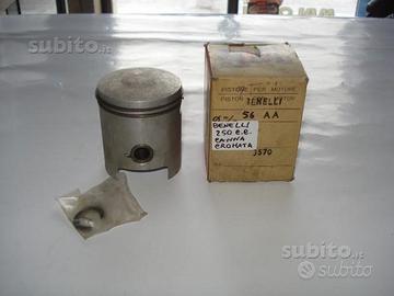 Benelli 250 canna cromata diametro 56 euro 70