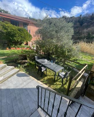 Casa indipendente Sestri Levante