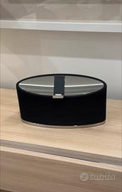 Bowers & Wilkins Zeppelin mini sound dock