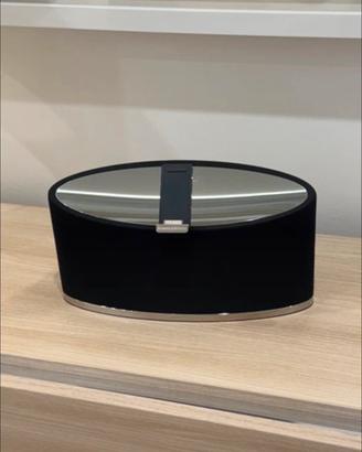 Bowers & Wilkins Zeppelin mini sound dock