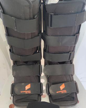 Stivali Ortopedici Walker Orthoservice Ro+Ten