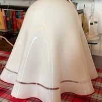 Lampadario Zenda Venini