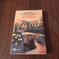 La salita dei saponari