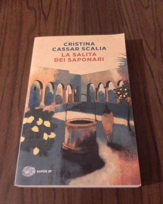 La salita dei saponari