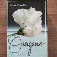 Ossigeno di Carol Cassella 