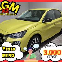 PEUGEOT 208 Hybrid 110 e-DCS6 Business