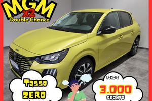 PEUGEOT 208 Hybrid 110 e-DCS6 Business