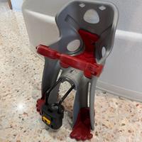 Seggiolino Bici Anteriore