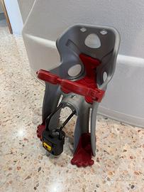 Seggiolino Bici Anteriore