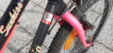 bottecchia bici da donna