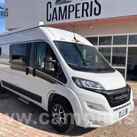 MALIBU MALIBU VAN 600 DB K