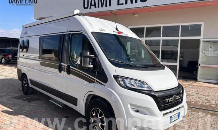 MALIBU MALIBU VAN 600 DB K