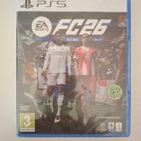 FC26 per PS5