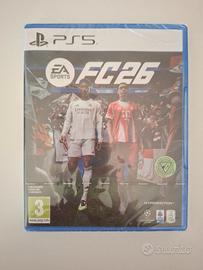 FC26 per PS5