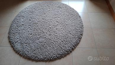 Tappeto rotondo