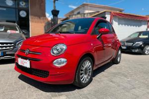 Fiat 500 1.0 Hybrid Connect