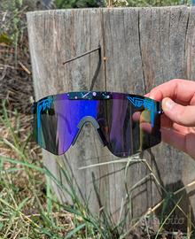 Occhiali da sole veloci Pit Viper